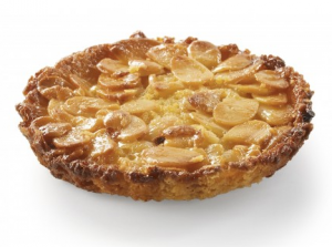 Almond Tart